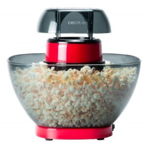CECOTEC 03262 - Fun&Taste P'Corn Easy