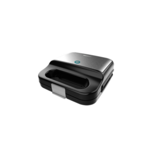 CECOTEC 04309 - Appareil à sandwichs Rock'nToast 4in1