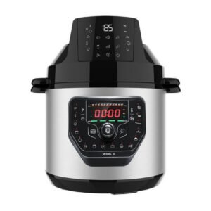 CECOTEC 02035 - Autocuiseur programmable modèle GM H Fry