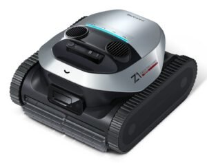 Dreame Z1 aspirateur d'étang et de piscine Robot aspirateur de piscine
