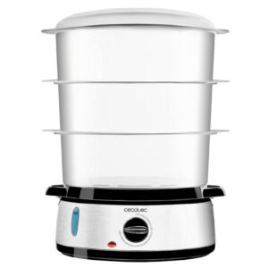 CECOTEC 04109 - Cuit-vapeur Vapovita 3000 Inox