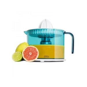 CECOTEC 04068 - Presse-agrumes électrique ZitrusEasy Basic