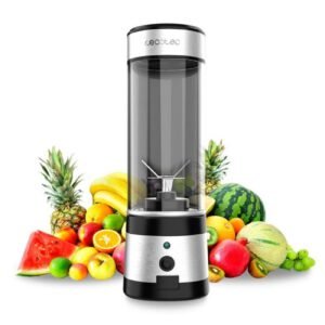 CECOTEC 04396 - Mixeur-blender WanderlustMix USB