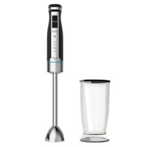 CECOTEC 04094 - Mixeur plongeant PowerGear 1500 XL