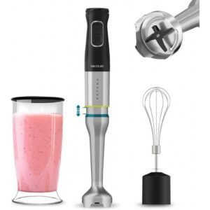 CECOTEC 03960 - Mixeur plongeant Katana 12 Cream B