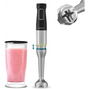 CECOTEC 03968 - Mixeur plongeant Katana 15 Jar B