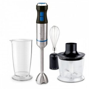 Ufesa BP4762 Vario 1450 Max Batidora de Mano 1400W