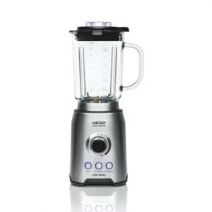 Haeger Ultra Smoothie Batidora Jarr