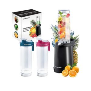 Blender Berdsen BD-752 700W noir