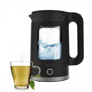 CECOTEC 01439 - Thermosense 330 Glassy