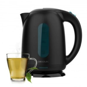 CECOTEC 01857 - Thermosense 180 Black