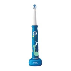 Brosse a dents électrique enfants - Sencor - SOC 0910BL