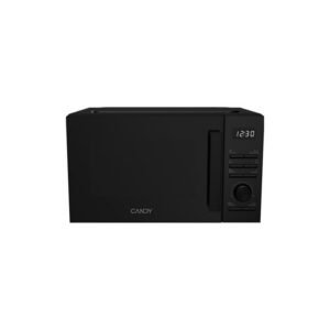 Micro-ondes grill Candy CMW523GDB 011 23 L 800 W Quartz 1000 W Noir