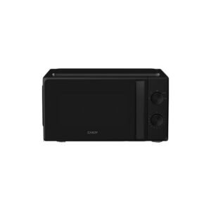 Micro-onde pose libre Candy CMW520SMB 20 L 700 W 5 niveaux rotatifs décongélation par minute Noir