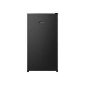Réfrigérateur de table OCEANIC OCEARTT90B3 90 L Froid statique Classe E Noir
