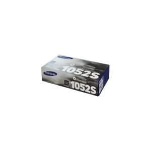 HP Cartridge Black Schwarz MLT-D1052S MLTD1052S (SU759A)