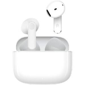 Écouteurs sans fil HONOR Choice X7e TANC Bluetooth 5.4 Blanc