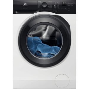 Electrolux EW6FZBG215 Lave-linge 10.5 kg 1400 tr/min Blanc