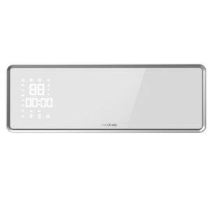 CECOTEC 05822 - Chauffage mural en céramique ReadyWarm 5350 Power Box Ceramic Connected