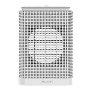 CECOTEC 05309 - Chauffage en céramique Ready Warm 6100 Ceramic Rotate