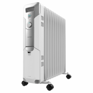 CECOTEC 05884 - Radiateur bain d'huile ReadyWarm 11000 Space