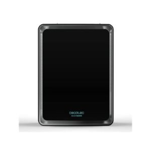 CECOTEC 05306 - Chauffage soufflant vertical Ready Warm 360º