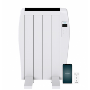CECOTEC 05372 - Émetteur Thermique Ready Warm 800 Thermal Connected