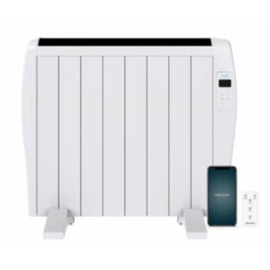 CECOTEC 05374 - Émetteur Thermique Ready Warm 1800 Thermal Connected
