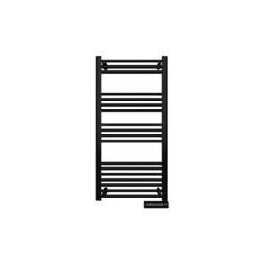 CECOTEC 05396 - Sèche-serviettes électrique Ready Warm 9200 Smart Towel Black