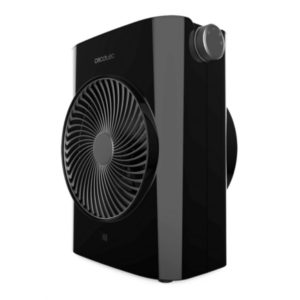 CECOTEC 08254 - Chauffage soufflant ReadyWarm 2070 Max Force Black
