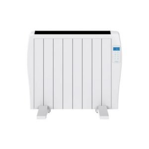 CECOTEC 05332 - Émetteur thermique avec 8 éléments Ready Warm 1800 Thermal