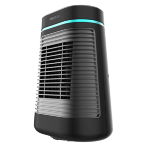 CECOTEC 08290 - ReadyWarm 1550 Max Ceramic Rotate Black