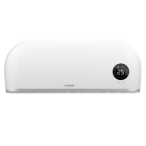 CECOTEC 08281 - Chauffage céramique salle de bain ReadyWarm 2000 Max Box Ceramic