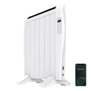 CECOTEC 05373 - Émetteur Thermique Ready Warm 1200 Thermal Connected
