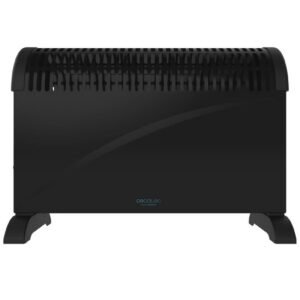 CECOTEC 05315 - Convecteur sur pied Ready Warm 6500 Turbo Convection Plus