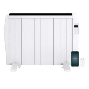 CECOTEC 05375 - Émetteur Thermique Ready Warm 2000 Thermal Connected
