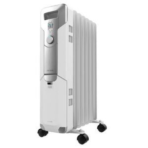 CECOTEC 05880 - Radiateur bain d'huile ReadyWarm 7000 Space