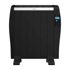 CECOTEC 05893 - Émetteur Thermique ReadyWarm 1200 Thermal Black