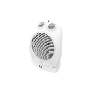 CECOTEC 05802 - Chauffage soufflant Ready Warm 9890 Force Rotate