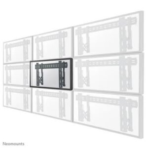 Support mural LED-VW1000BLACK pour moniteur 32-75