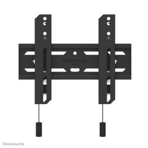 NEOMOUNTS BY NEWSTAR Select Screen Wall Mount 24-55p max 50kg fixed VESA 200x200 Black