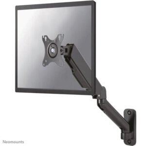 NEOMOUNTS BY NEWSTAR WALL MOUNTED GAS SPRING MONITOR ARM (