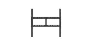 Optoma Wallmount For 55p To 65p Series N In Landscape And Portrait Mode