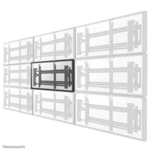 Support mural LED-VW2000BLACK pour moniteur 32-75