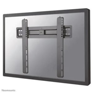 Support mural LED-W400BLACK pour moniteur 32-55