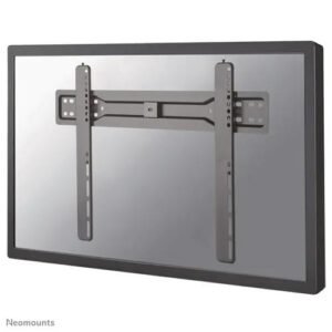 Support mural LED-W600BLACK pour moniteur 37-75