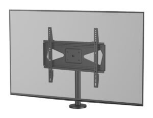 NEOMOUNTS BY NEWSTAR TV Desk Mount grommet