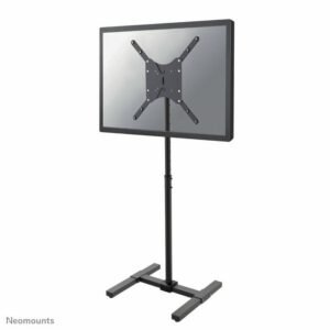 Support au sol NS-FS100BLACK pour moniteur 10-55