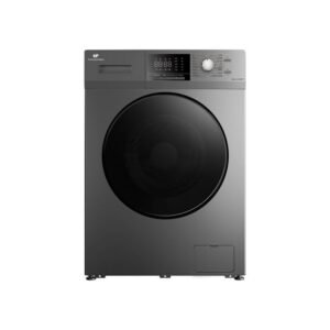 Lave-linge hublot CONTINENTAL EDISON CELL10140SP1 10 kg Induction 1400 tr/min Argent