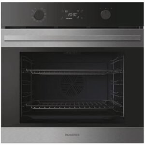 Four encastrable Rosières RO5 HF7AB4EYX Noir 78 L Air Fry Vapeur Wi-Fi hOn